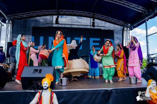 VAISAKHI MELA IN LONG ISLAND 2024