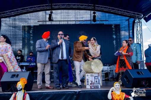 VAISAKHI MELA IN LONG ISLAND 2024