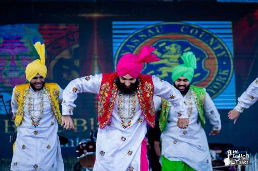VAISAKHI MELA IN LONG ISLAND 2024