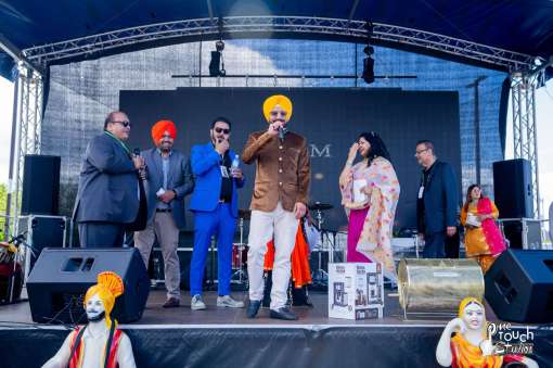 VAISAKHI MELA IN LONG ISLAND 2024