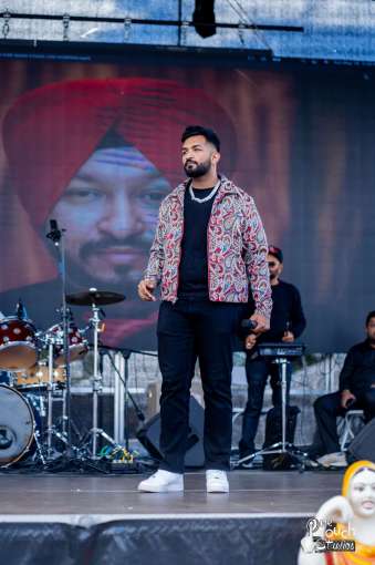 VAISAKHI MELA IN LONG ISLAND 2024