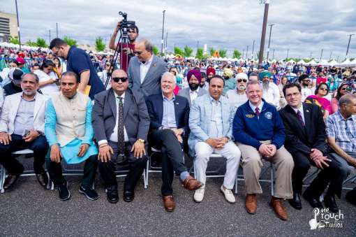 VAISAKHI MELA IN LONG ISLAND 2024