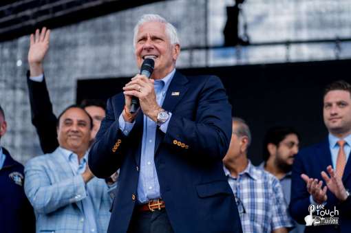 VAISAKHI MELA IN LONG ISLAND 2024