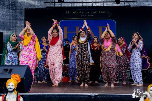 VAISAKHI MELA IN LONG ISLAND 2024