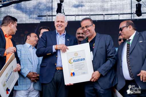 VAISAKHI MELA IN LONG ISLAND 2024