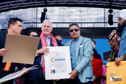 VAISAKHI MELA IN LONG ISLAND 2024