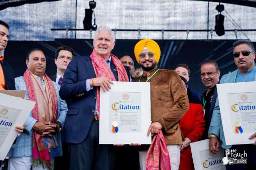 VAISAKHI MELA IN LONG ISLAND 2024