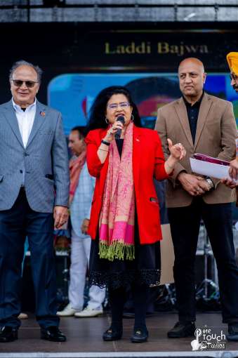 VAISAKHI MELA IN LONG ISLAND 2024