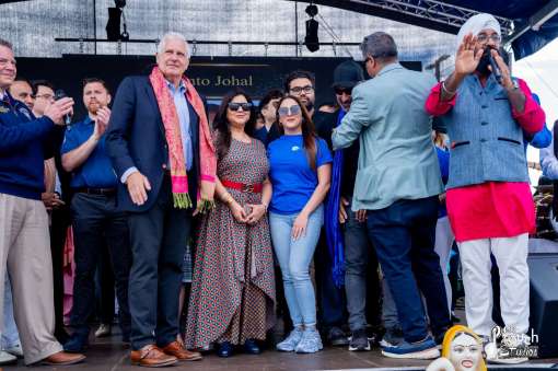 VAISAKHI MELA IN LONG ISLAND 2024