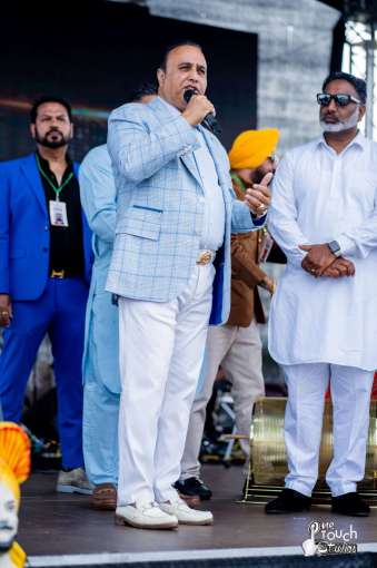 VAISAKHI MELA IN LONG ISLAND 2024