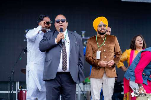 VAISAKHI MELA IN LONG ISLAND 2024