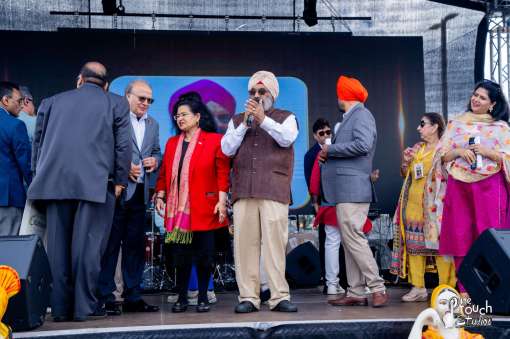 VAISAKHI MELA IN LONG ISLAND 2024