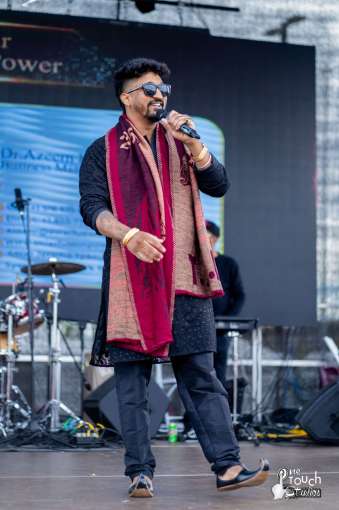 VAISAKHI MELA IN LONG ISLAND 2024