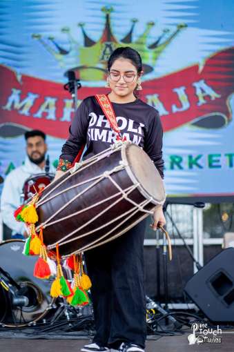 VAISAKHI MELA IN LONG ISLAND 2024