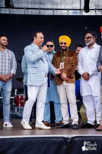 VAISAKHI MELA IN LONG ISLAND 2024