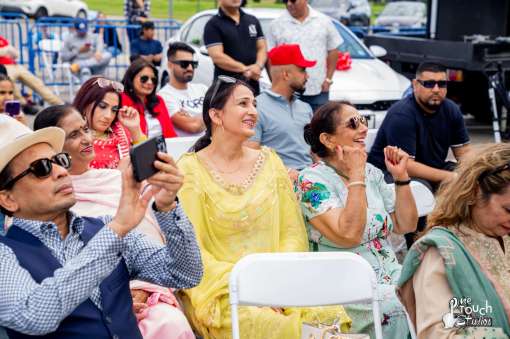 VAISAKHI MELA IN LONG ISLAND 2024