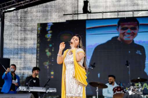 VAISAKHI MELA IN LONG ISLAND 2024