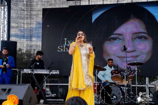 VAISAKHI MELA IN LONG ISLAND 2024