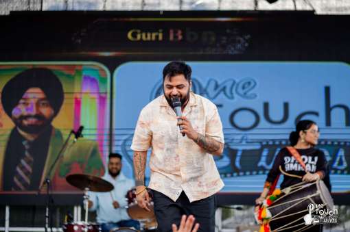 VAISAKHI MELA IN LONG ISLAND 2024