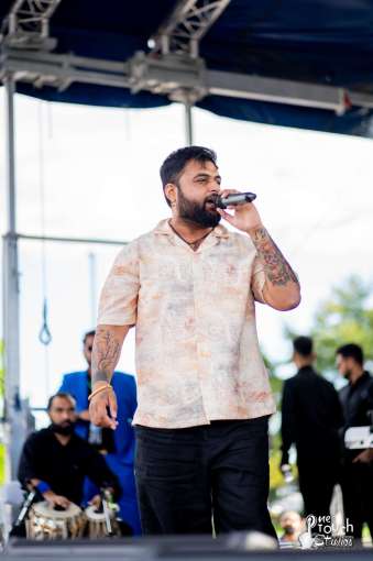VAISAKHI MELA IN LONG ISLAND 2024