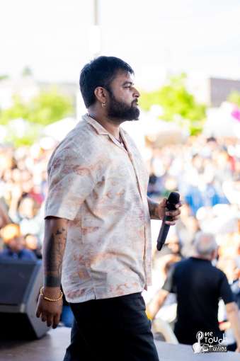 VAISAKHI MELA IN LONG ISLAND 2024