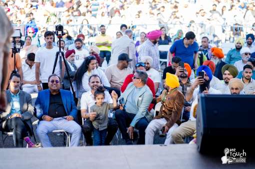 VAISAKHI MELA IN LONG ISLAND 2024