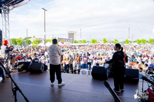VAISAKHI MELA IN LONG ISLAND 2024