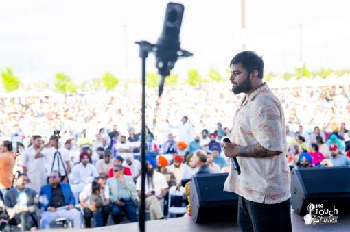 VAISAKHI MELA IN LONG ISLAND 2024