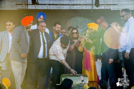 VAISAKHI MELA IN LONG ISLAND 2024