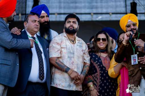 VAISAKHI MELA IN LONG ISLAND 2024