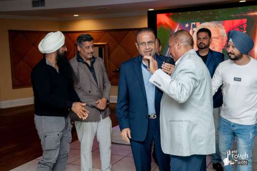 Vaisakhi Mela 2024 Press Conference