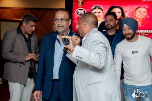 Vaisakhi Mela 2024 Press Conference