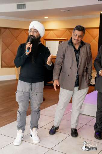 Vaisakhi Mela 2024 Press Conference