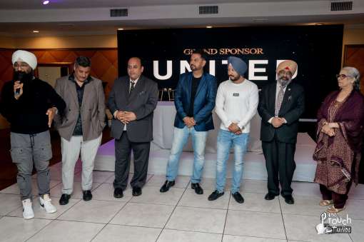 Vaisakhi Mela 2024 Press Conference