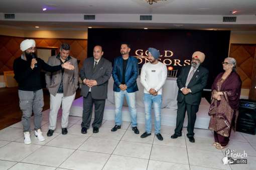 Vaisakhi Mela 2024 Press Conference
