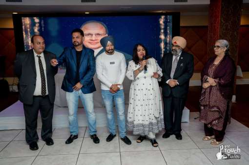 Vaisakhi Mela 2024 Press Conference