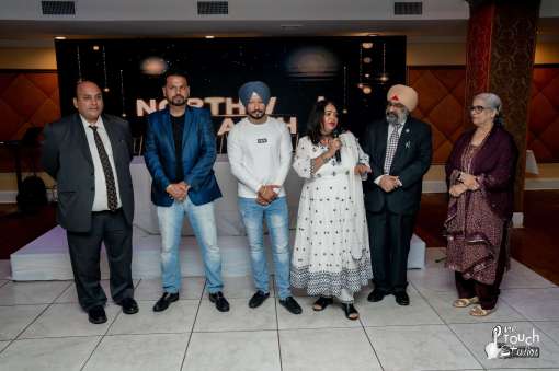 Vaisakhi Mela 2024 Press Conference