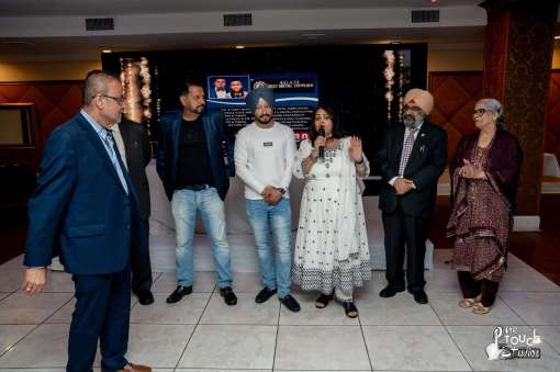 Vaisakhi Mela 2024 Press Conference