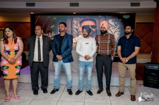 Vaisakhi Mela 2024 Press Conference