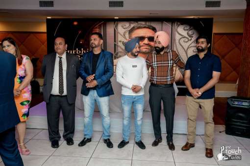 Vaisakhi Mela 2024 Press Conference
