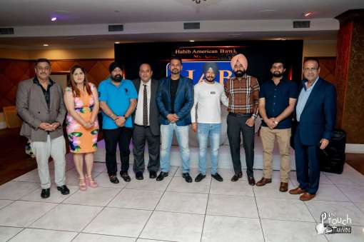 Vaisakhi Mela 2024 Press Conference