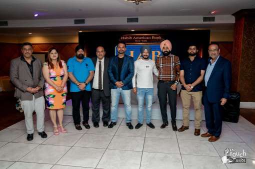 Vaisakhi Mela 2024 Press Conference