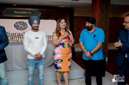 Vaisakhi Mela 2024 Press Conference