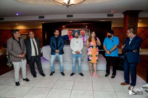 Vaisakhi Mela 2024 Press Conference