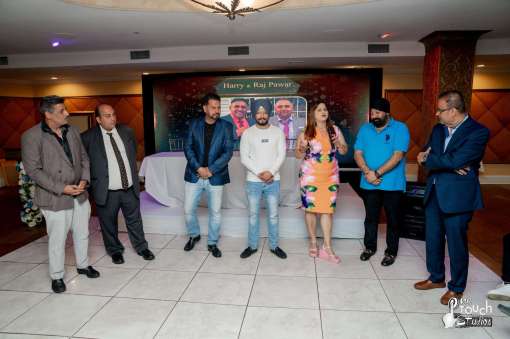 Vaisakhi Mela 2024 Press Conference