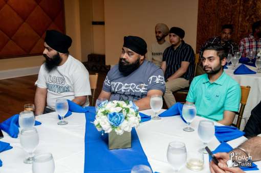 Vaisakhi Mela 2024 Press Conference