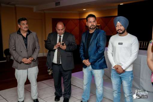 Vaisakhi Mela 2024 Press Conference
