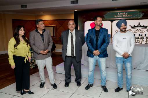 Vaisakhi Mela 2024 Press Conference