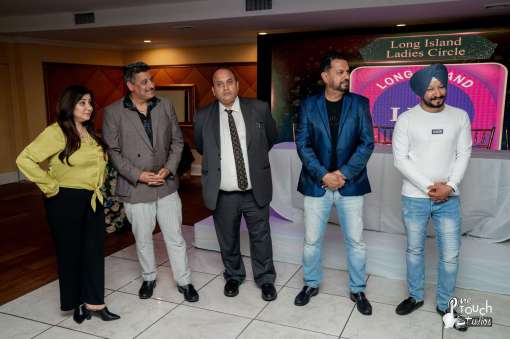 Vaisakhi Mela 2024 Press Conference