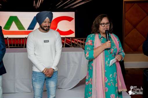 Vaisakhi Mela 2024 Press Conference